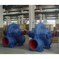 Slow Single Stage double aspiration Split Volute Casing pompe centrifuge